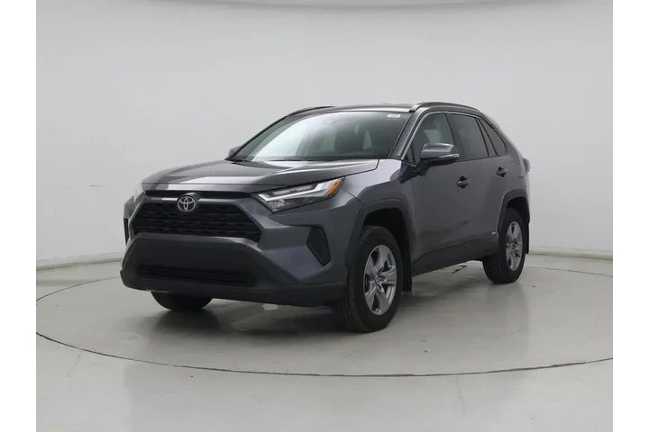 $33998 : Toyota RAV4 Hybrid 2025 AWD image 4