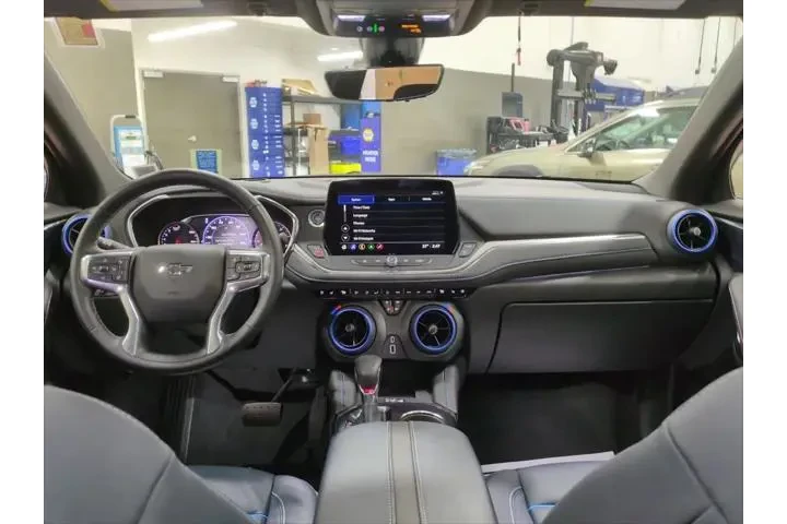 $39999 : Chevrolet Blazer 2025 AWD RS image 7
