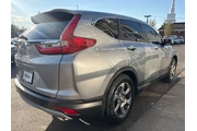 $23995 : 2019 CR-V EX thumbnail