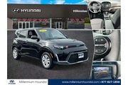 Kia Soul 2023 LX 4dr Crossov en Long Island
