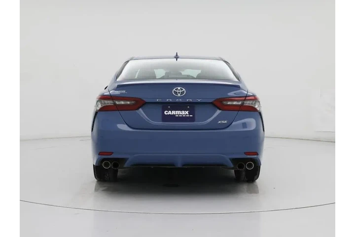 $25998 : Toyota Camry 2023 XSE 4dr Se image 6