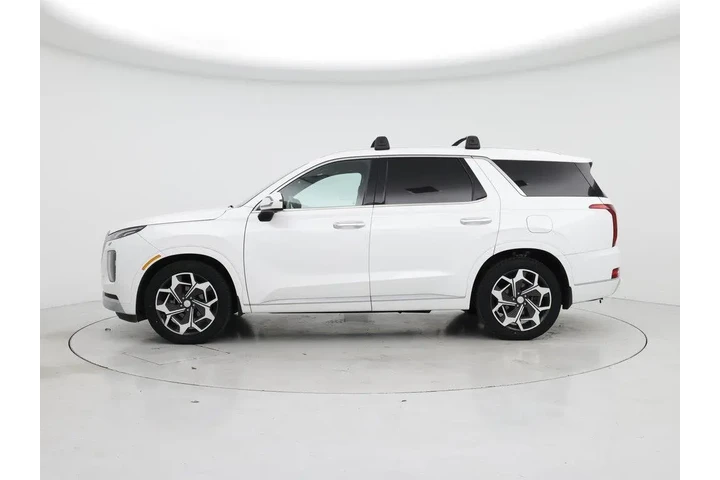 $30998 : Hyundai PALISADE 2021 AWD Ca image 3