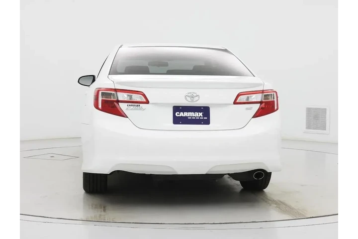 $18998 : Toyota Camry 2014 SE 4dr Sed image 6