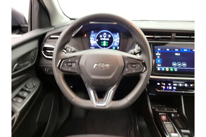 $20998 : Chevrolet Bolt EUV 2023 LT 4 image 10