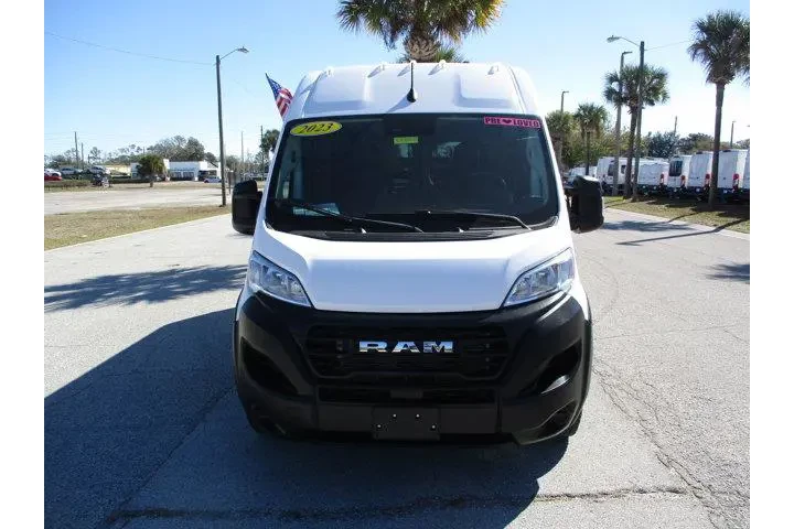 $32495 : Ram ProMaster 2023 2500 159 image 2