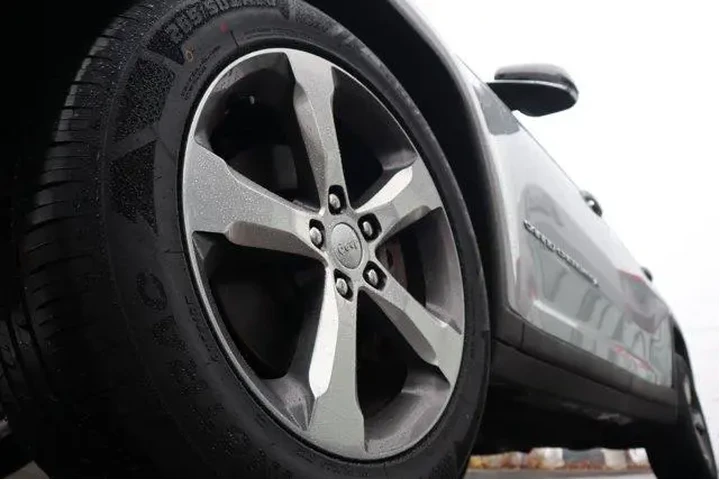 $29000 : Jeep Grand Cherokee L 2022 4 image 10