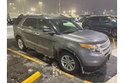 $8990 : Ford Explorer 2014 AWD XLT 4 thumbnail