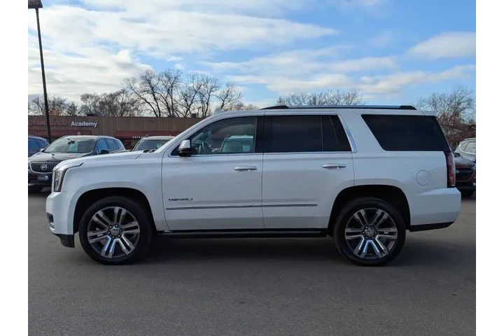$28975 : 2019 GMC Yukon Denali image 10
