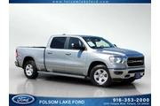 Ram 1500 2021 4x4 Big Horn 4 en Sacramento
