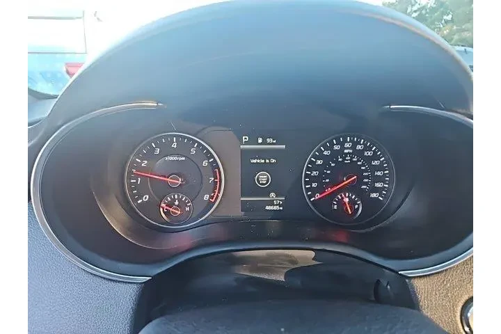 $29446 : Kia Stinger 2022 GT1 4dr Sed image 5