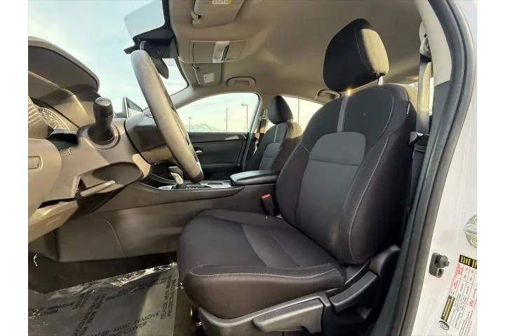 $16999 : Nissan Sentra 2024 SV 4dr Se image 10