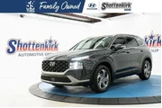 Hyundai SANTA FE 2023 SEL 4d en Atlanta