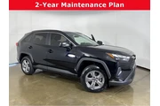 Gold Certified2023 RAV4 Hybri en Madison