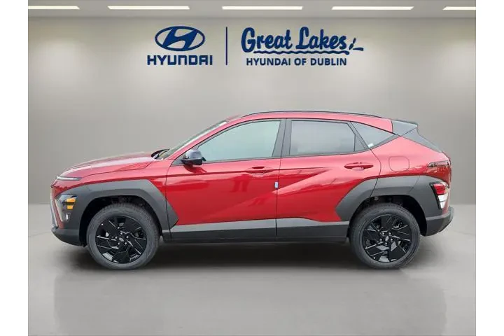$28970 : Hyundai KONA 2026 AWD SEL Sp image 2