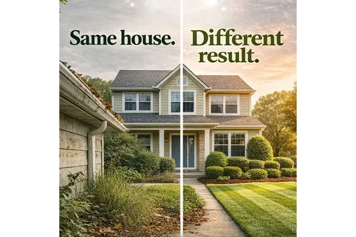 Rudy's Lawn Cutter & Landscape image 3