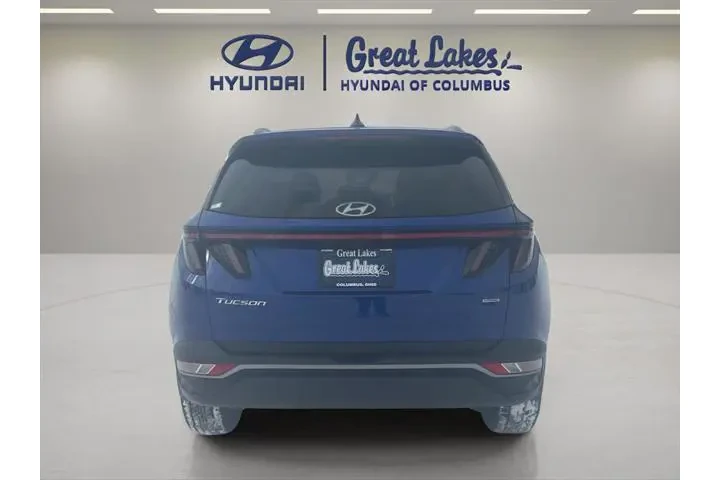 $18977 : Hyundai TUCSON 2022 AWD SEL image 4