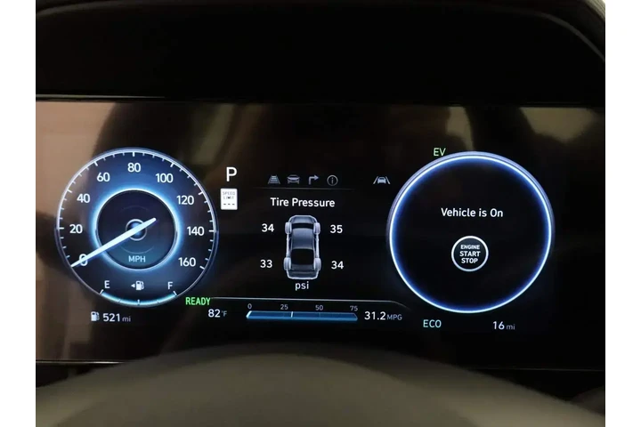 $22299 : Hyundai ELANTRA Hybrid 2025 image 7
