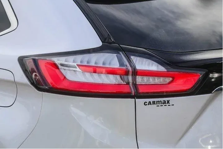 $16991 : Ford Edge 2019 Titanium 4dr image 8