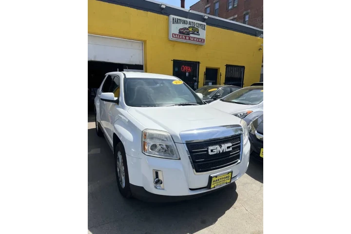 $6999 : 2015 GMC Terrain SLE-1 image 6