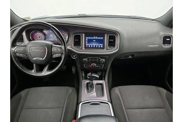 $19998 : Dodge Charger 2022 SXT 4dr S image 9