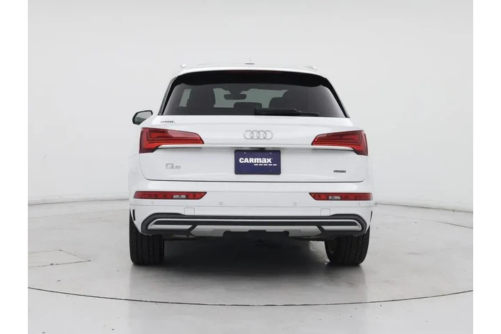$23998 : Audi Q5 2021 AWD quattro Pre image 6