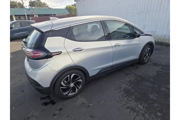 $21000 : Chevrolet Bolt EV 2023 2LT 4 image 8