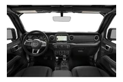 $27988 : Jeep Wrangler Unlimited 2022 thumbnail