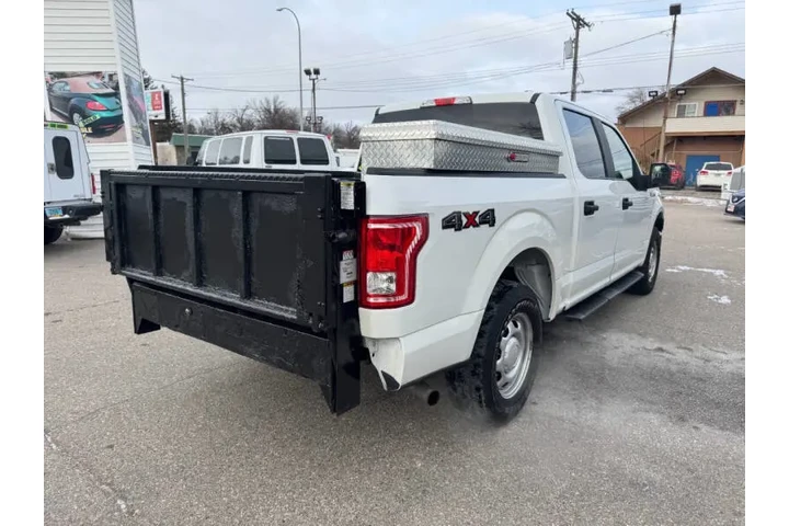 $16990 : 2015 F-150 XL image 7