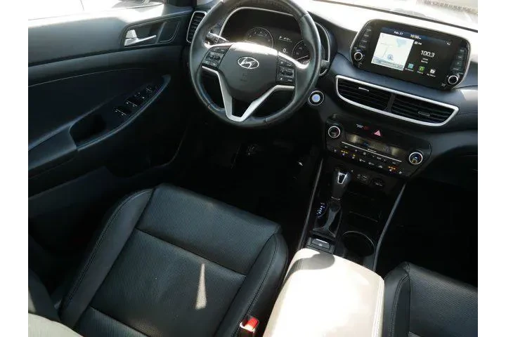 $17500 : Hyundai TUCSON 2021 AWD Ulti image 9