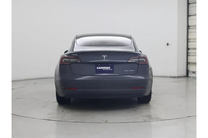 $27998 : Tesla Model 3 2022 AWD Long image 6