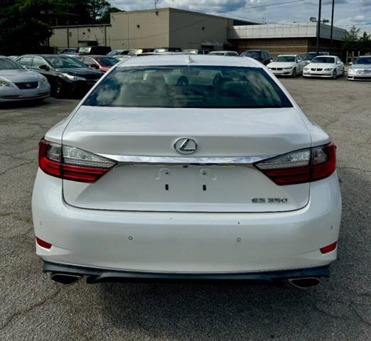 $13900 : 2016 ES 350 image 8