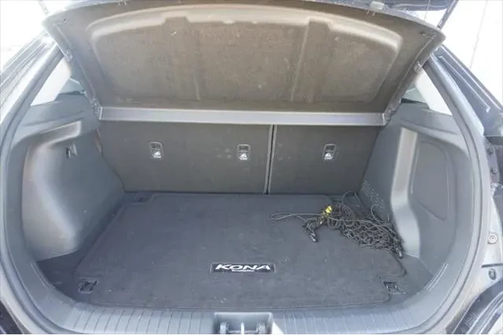 $18995 : Hyundai KONA 2022 AWD Limite image 10