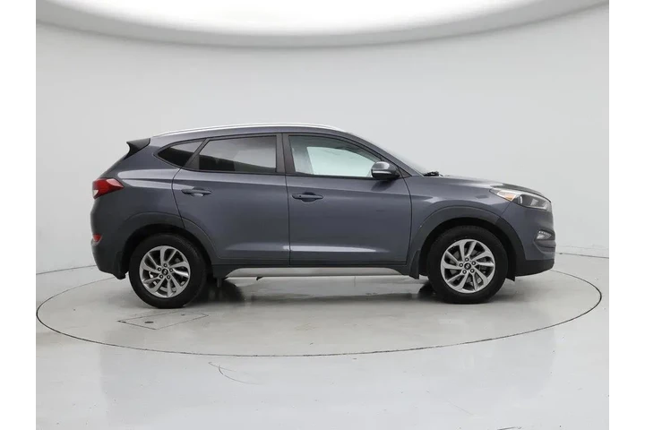 $12998 : Hyundai TUCSON 2018 SEL Plus image 7