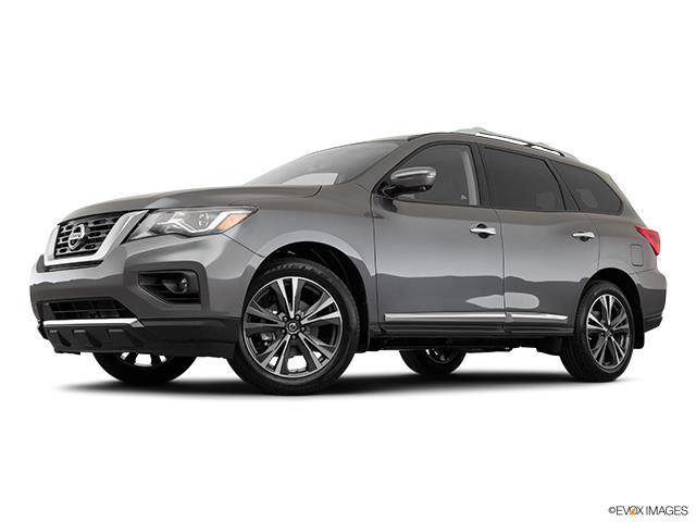 2020 Pathfinder image 2