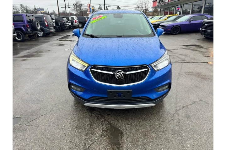 $6980 : 2018 Encore AWD 4dr Essence image 7