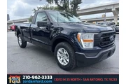 Ford F-150 2022 4x2 XL 2dr R