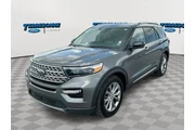 Ford Explorer 2022 Limited 4 en New Orleans