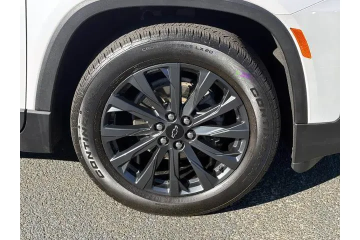 $36998 : Chevrolet Traverse 2023 4x4 image 6