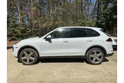 Porsche Cayenne 2016 AWD 4dr en Charlotte