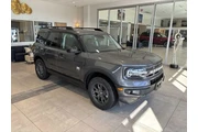 Ford Bronco Sport 2023 AWD B