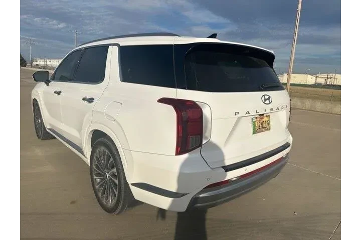 $37000 : Hyundai PALISADE 2024 AWD Ca image 7