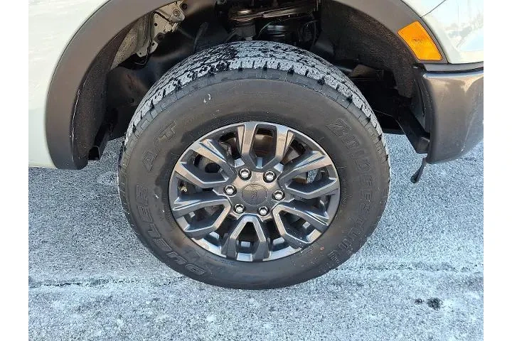 $30997 : Ford Ranger 2023 4x4 XLT 4dr image 8