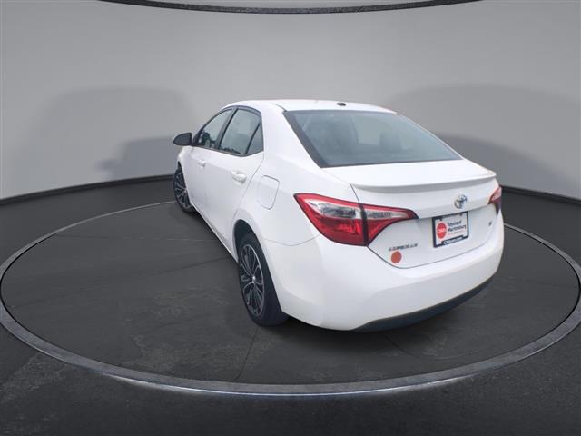 $7300 : PRE-OWNED 2014 TOYOTA COROLLA image 7