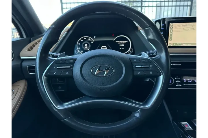 $19295 : Hyundai SONATA 2022 Limited image 10