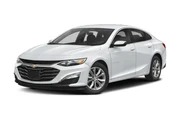 Chevrolet Malibu 2024 LT 4dr