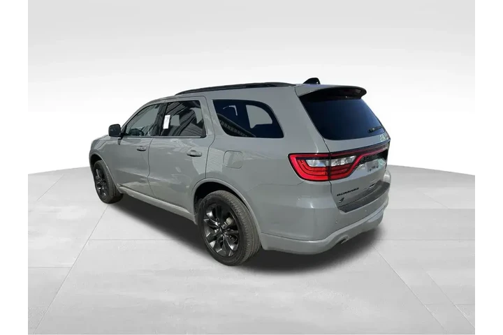 $36650 : Dodge Durango 2023 AWD GT 4d image 5