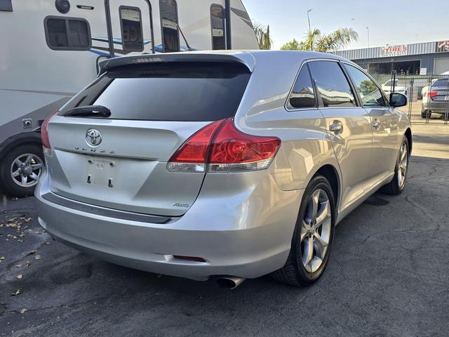 $8200 : 2010 TOYOTA VENZA2010 TOYOTA image 6