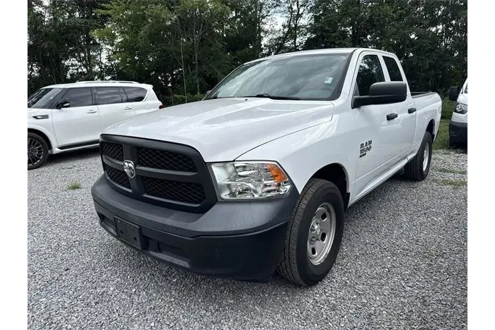 $21900 : Ram 1500 Classic 2019 4x2 Tr image 3