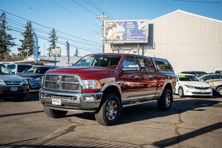 $34995 : 2011 RAM 3500 Laramie image 4