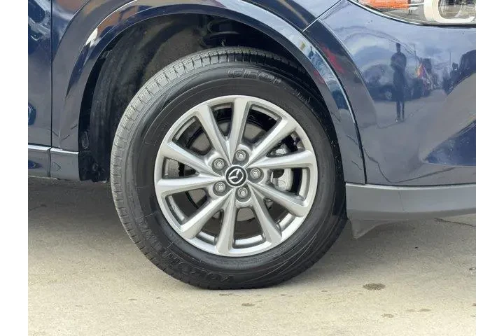 $24674 : Mazda CX-5 2025 AWD 2.5 S Pr image 3